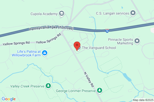 Valley Forge Administrative Services