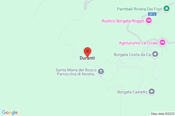 Duranti Domenic