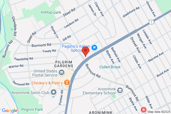 Fairview Dry Cleaners
