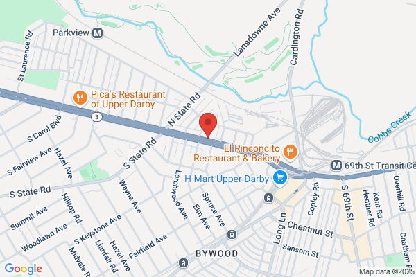 G & M Laundromat & Dry Cleaners