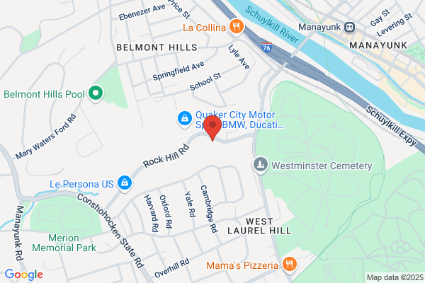Rock Hill Cleaners