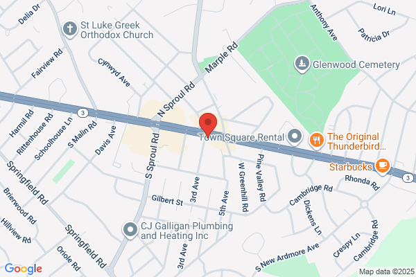 Robbins David E Esquire