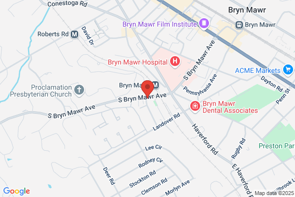 Timoney Knox Law Firm - Bryn Mawr PA