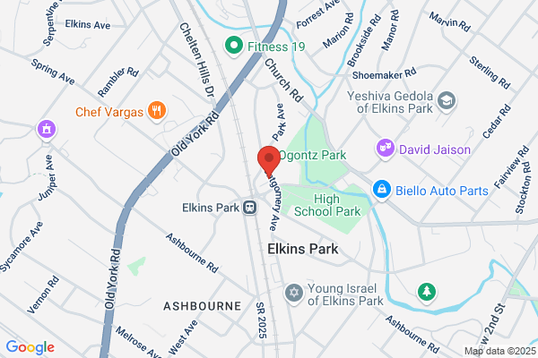 Ashbourne Cleaner