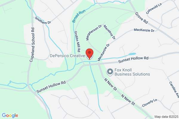 Depersico Creative Group