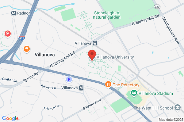 Villanova University