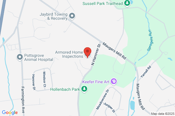 Armored Home Inspections, LLC