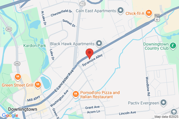 Pizza Hut - Closed