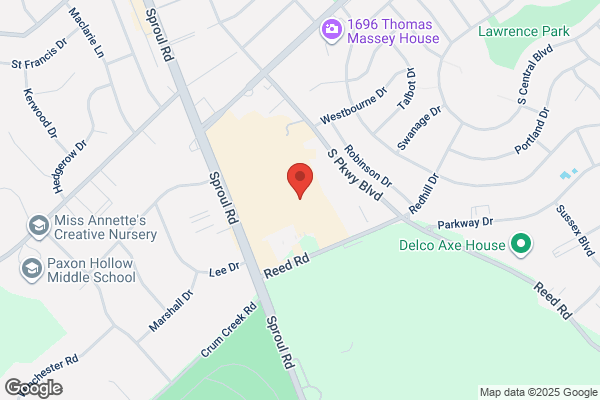 Broomall Podiatry