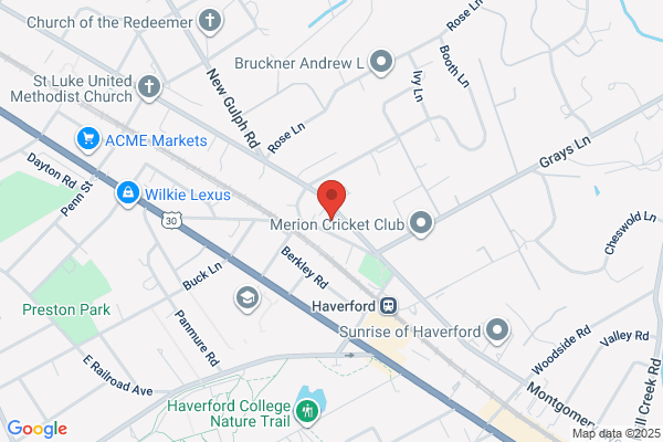 Main Line Lions Club