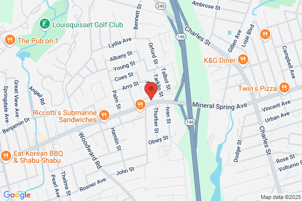 Suburban Travel Agency Inc the