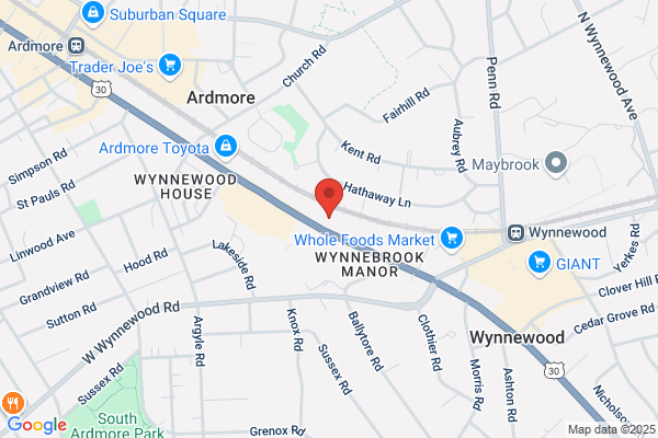 Ardmore Nissan