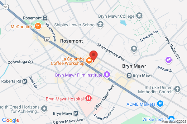 Bryn Mawr Veterinary Hospital