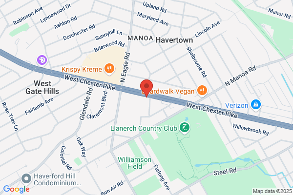 Eye Care for Animals - Havertown