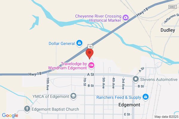Sinclair Gas Station