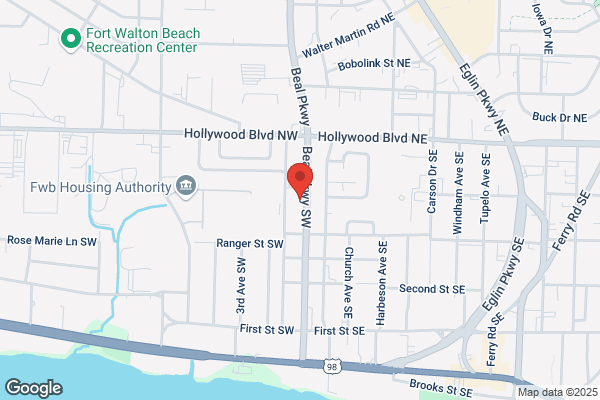 All American Realty