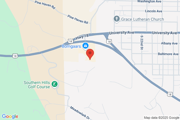Cactus Hills Retirement Community