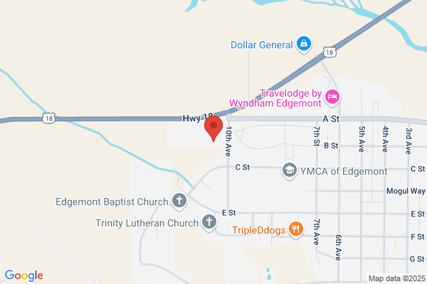 Cheyenne River Animal Hospital