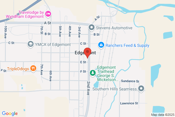 Edgemont City of, Public Library