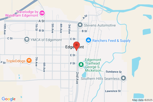 Edgemont Herald Tribune