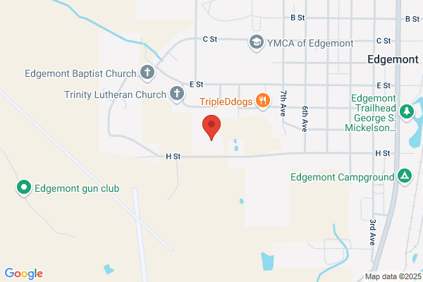 Edgemont Regional Medical Clinic