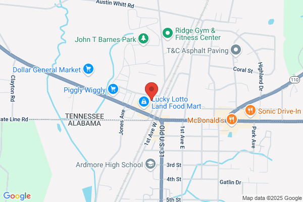 AutoZone Auto Parts