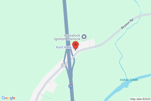 Kent Kwik Convenience Stores