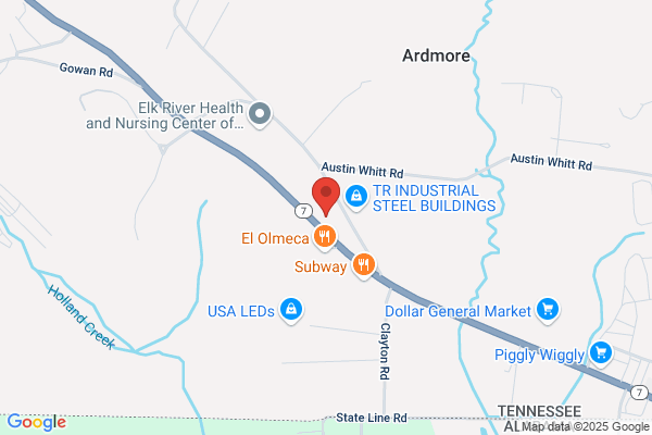 Ardmore Companion Animal Hospital