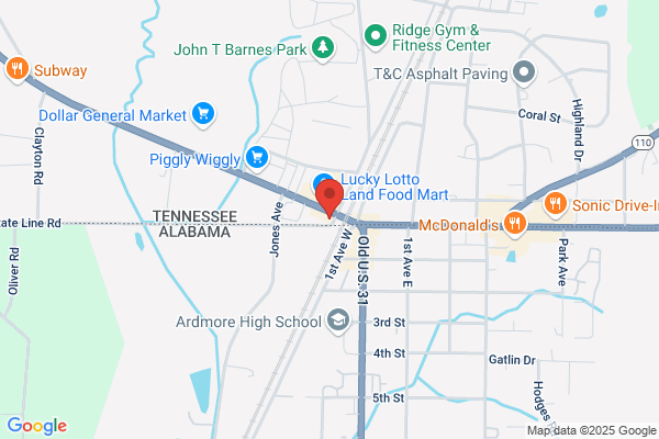 Ardmore Physical Therapy