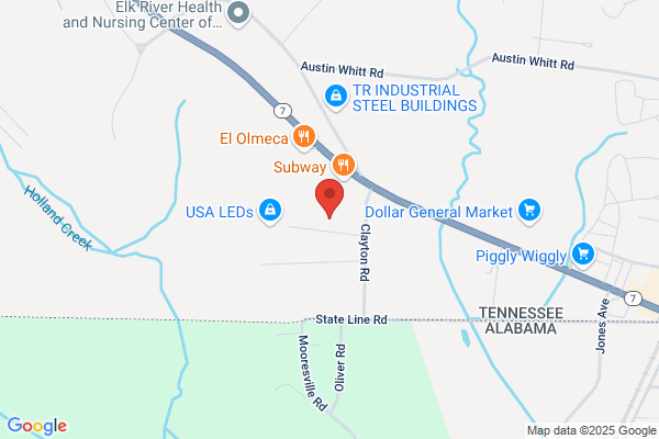 Bankston Motor Homes of Ardmore
