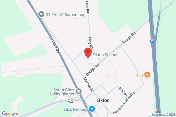 Elkton Elementary School