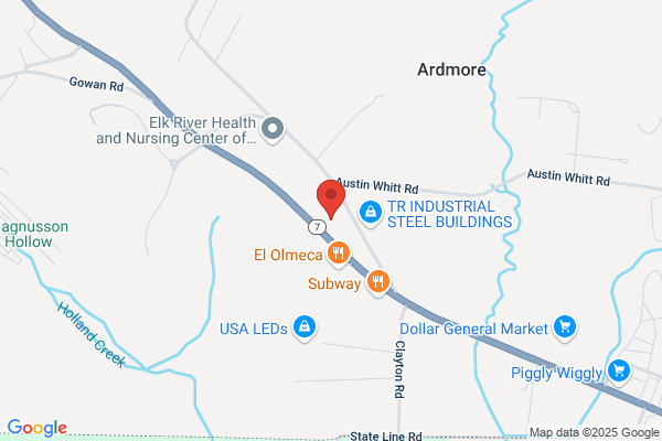 Sparacino, Kathy MD - Ardmore Family Medical Clinic