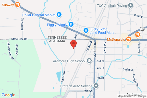 Whitt's Barbecue