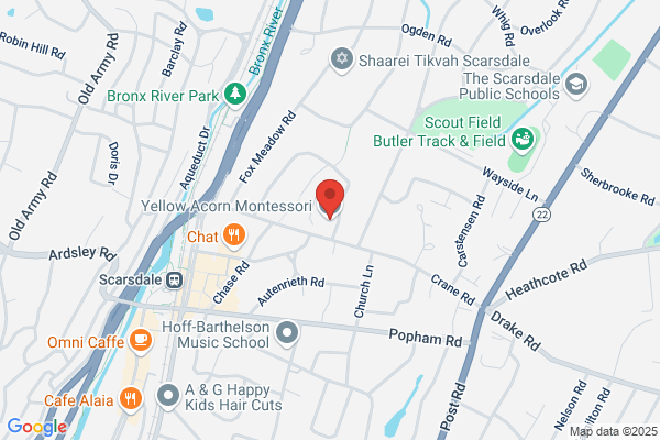 Alcott Montessori School