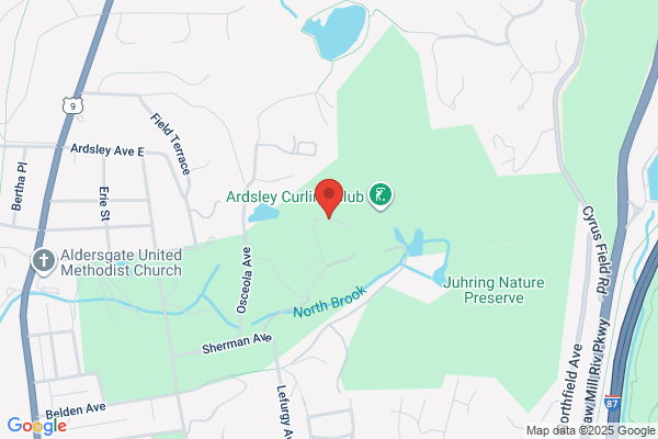 Ardsley Country Club