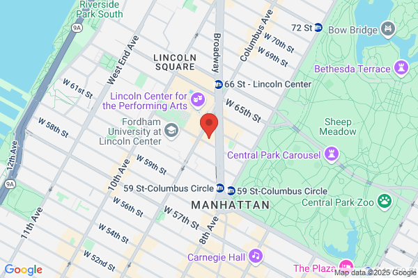 Columbia University Press