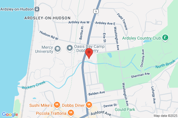 Dobbs Ferry Piano Studio