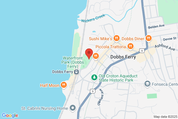 Dobbs Ferry Village of, Recreation & Parks