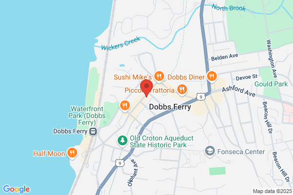 Fire Departments, Dobbs Ferry