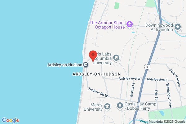 Hudson Hse