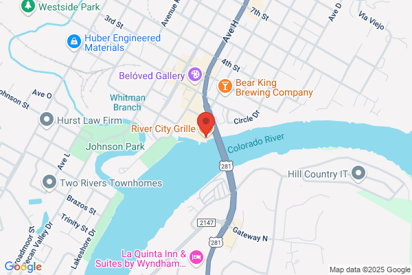 River City Grille