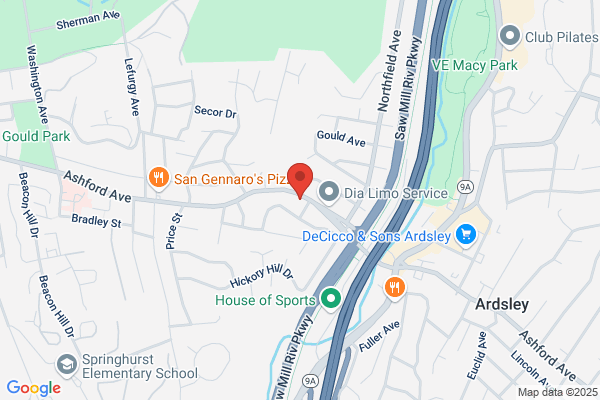 Dobbs Ferry Animal Hospital. P.C.