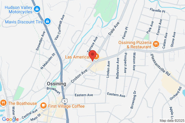 Allstate Insurance Companies, Sales Offices, Ardsley