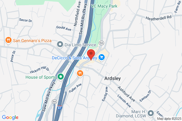 Ardsley Cleaners