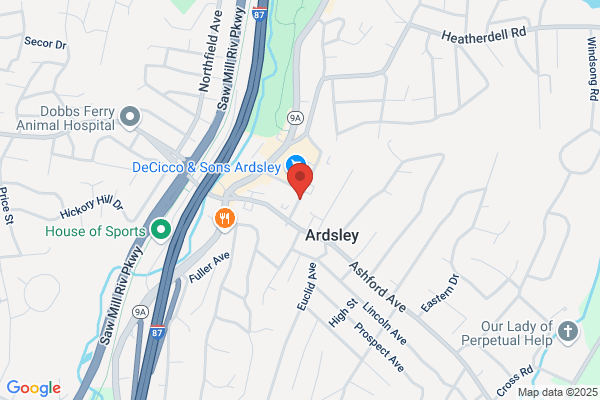 Ardsley Community Nursery School