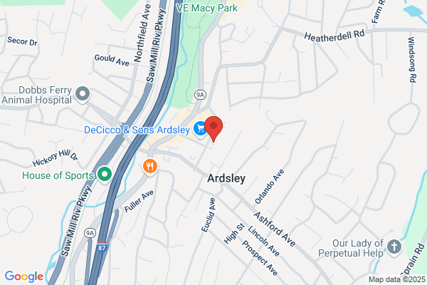 Ardsley Historical Society