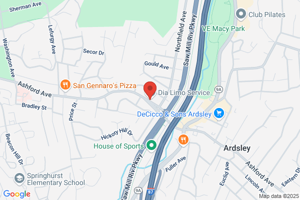 Ardsley Limousine