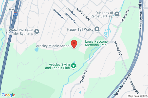Ardsley Middle School