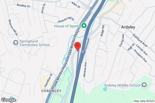 Ardsley Motors