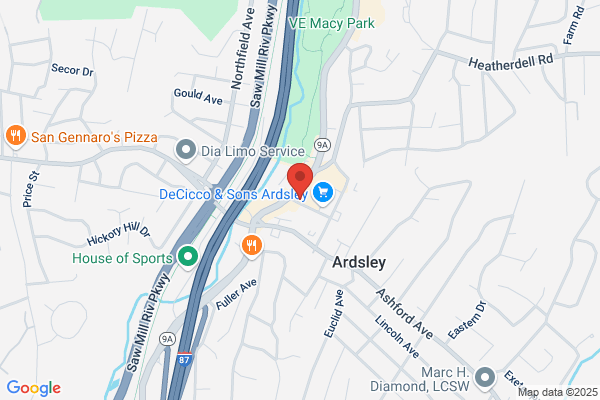 Ardsley Pizzeria